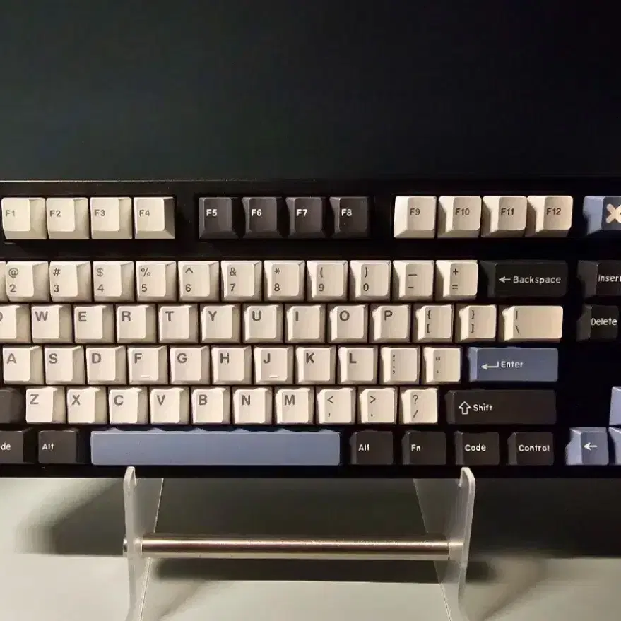 Leopold FC750R 갈축 키보드 레오폴드