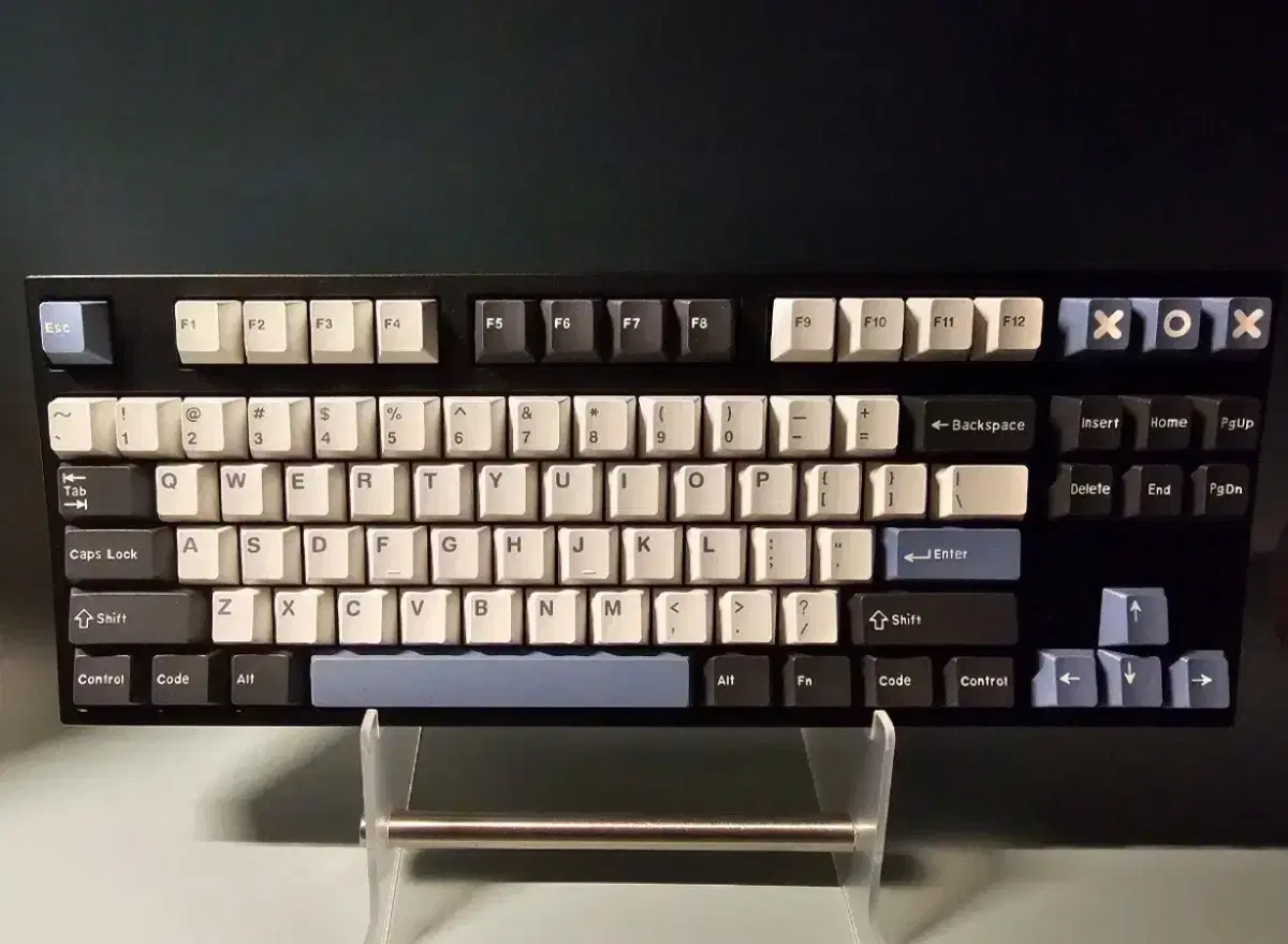 Leopold FC750R 갈축 키보드 레오폴드