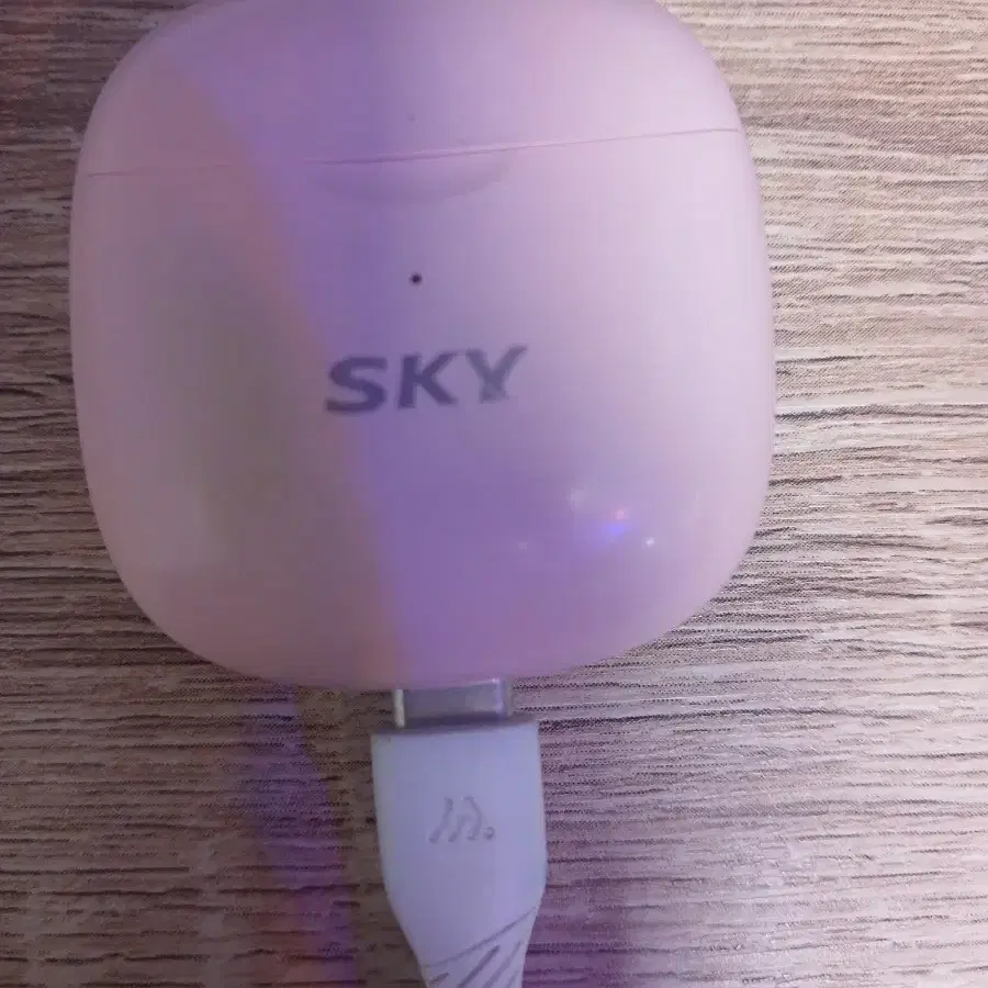 SKY Fit S mini 블루투스이어폰