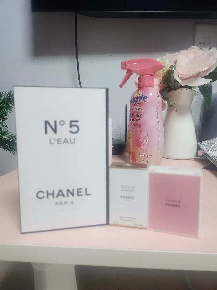 샤넬 No5 로 EDT 100ml