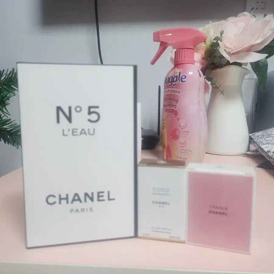 샤넬 No5 로 EDT 100ml