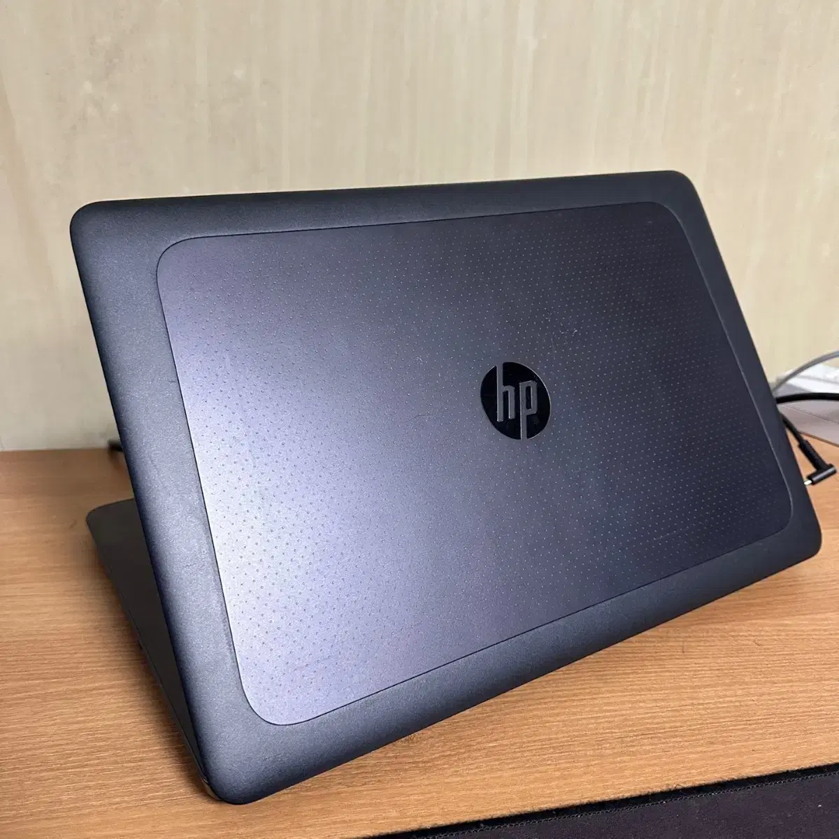 i7 6세대 HP ZBOOK 북 15U G3 노트북 부품용