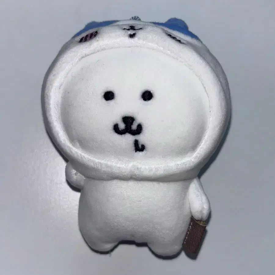 나가노 농담곰 치이카와 인형