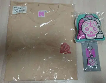 죽음의 호루라기 굿즈 세트 5D2 NACS