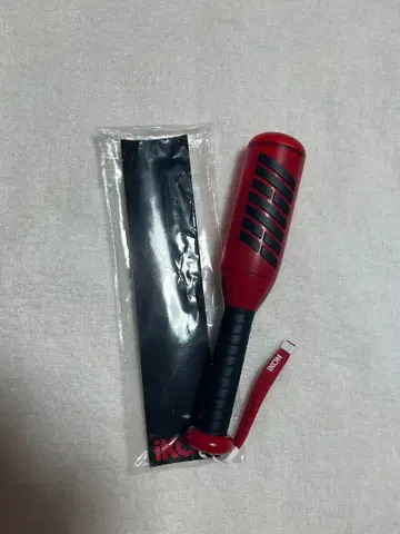 iKON 응원봉
