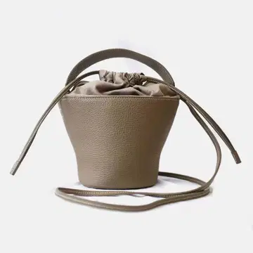 ayako Pottery Bag 아야코 백 gypsohila