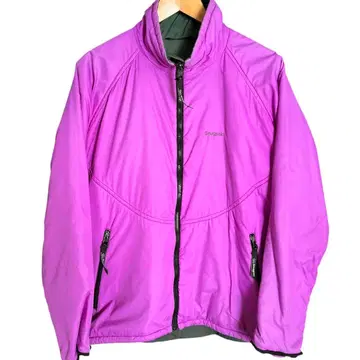 snugpak 스너그팩 리버서블 충전솜 블루종 레어 배색