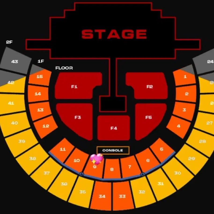 2NE1 투애니원 콘서트 티켓 양도