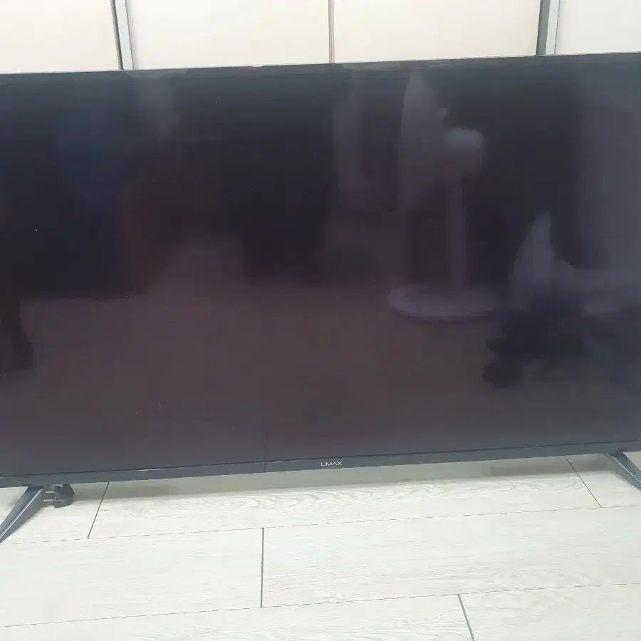 유맥스) UHD55L TV