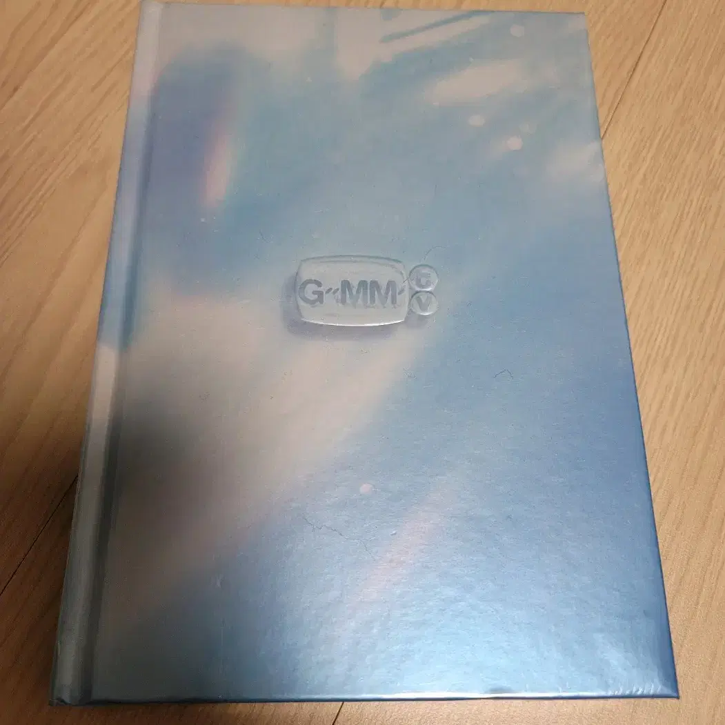 gmmtv 2024 notebook 팝니다