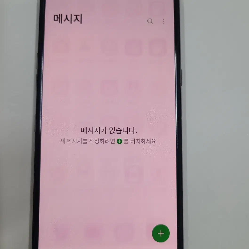 LG V50 블랙128GB