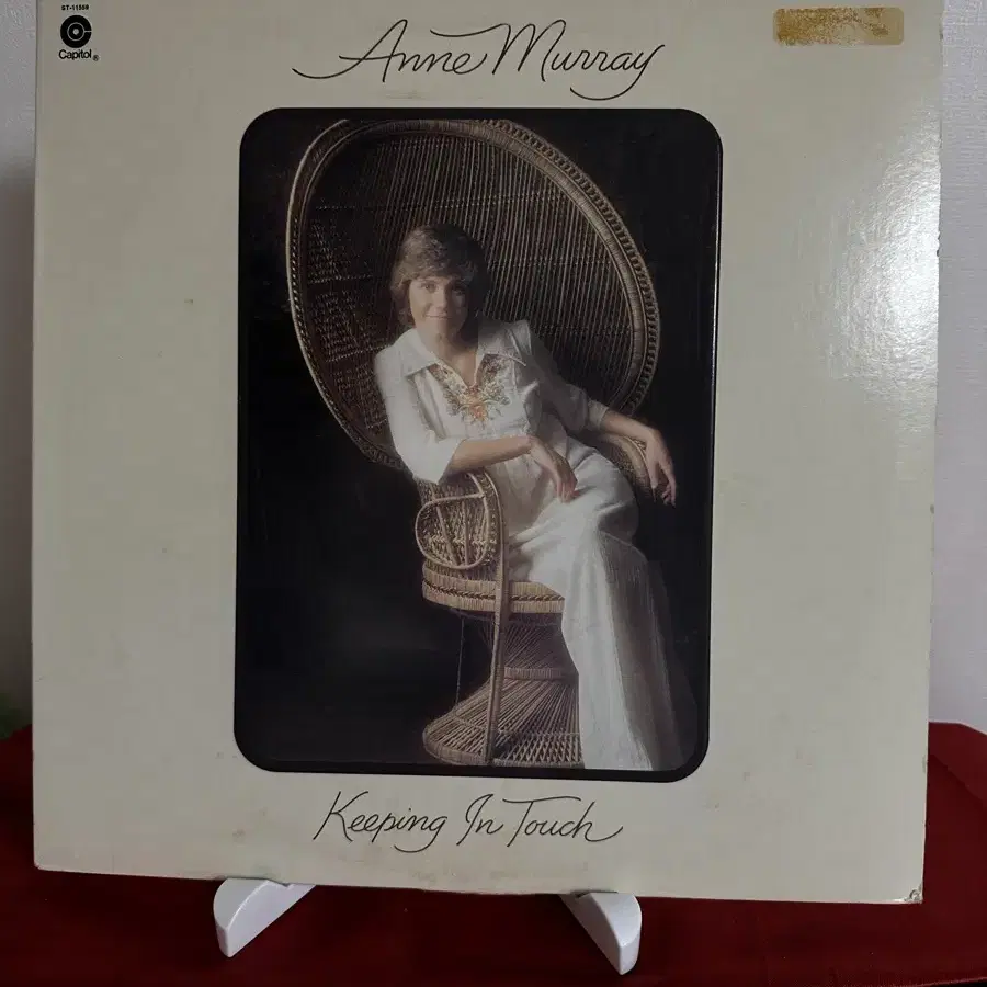 Anne Murray - Keeping In Touch(LP)