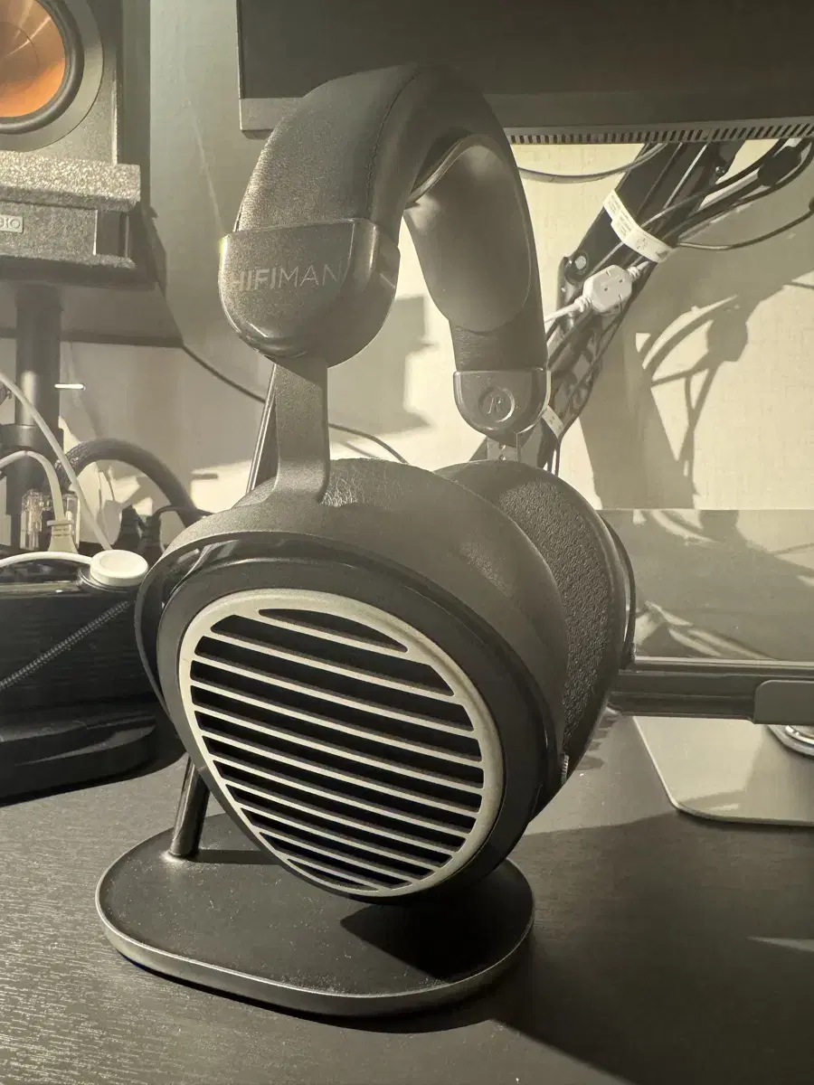 하이파이맨 에디션 XS 팝니다(HiFiMAN Edition XS)