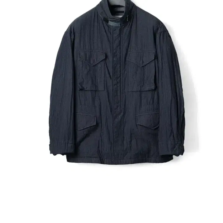 아워셀브스 24FW H.B Denim M-65 Field Jacket -