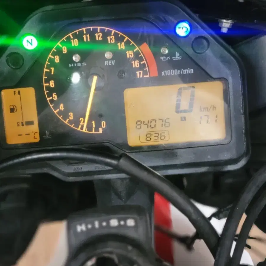 혼다)CBR600rr.요시무라(정품)구변완.풀베기 차량 판매합니다