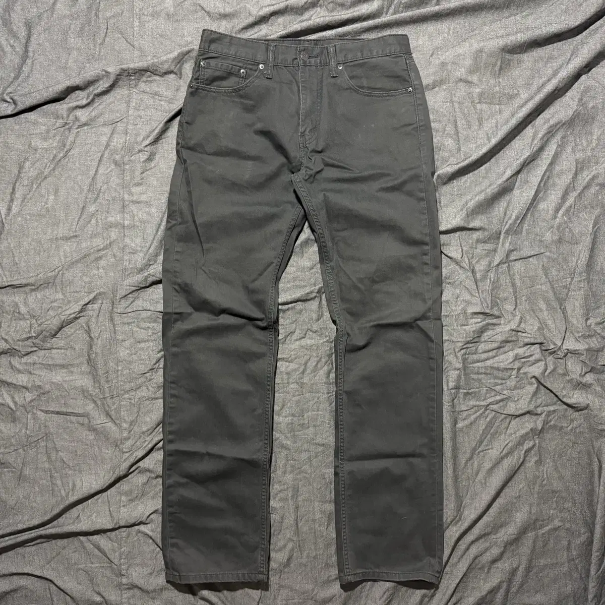 Levis 505 Pants Sz 32X34