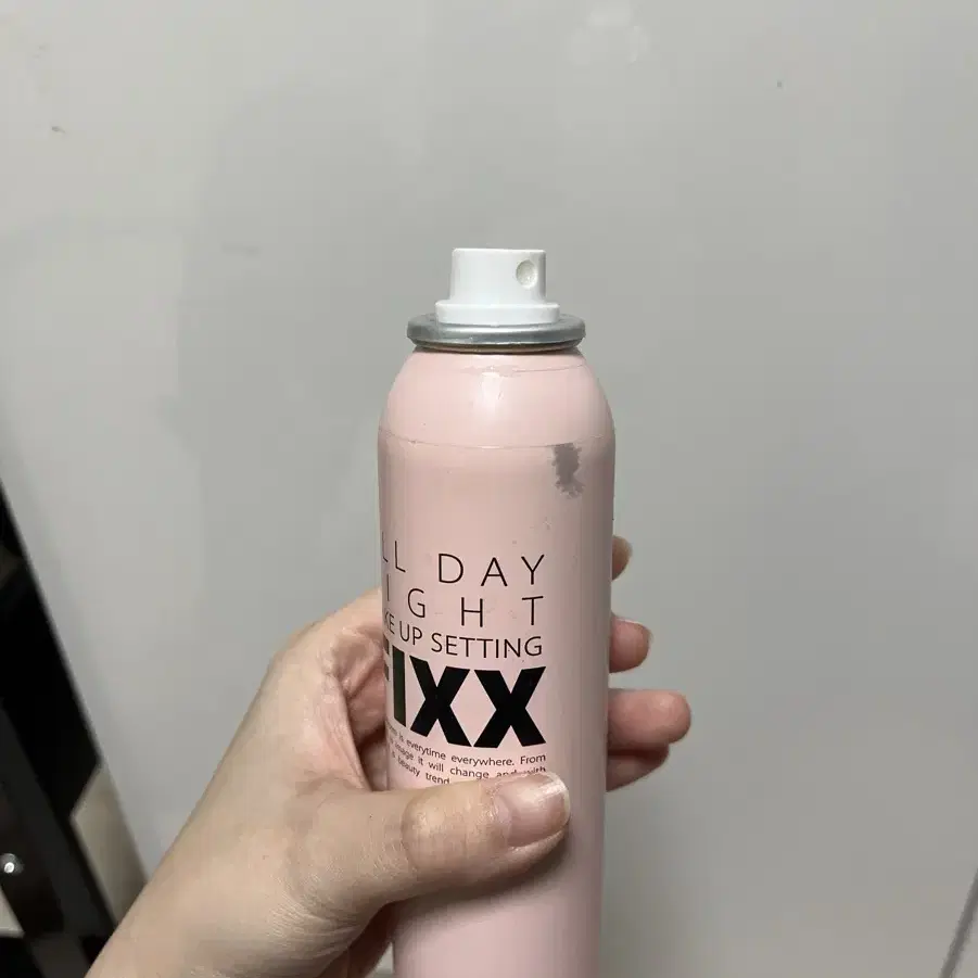 쏘내추럴 올데이 픽서 120ml