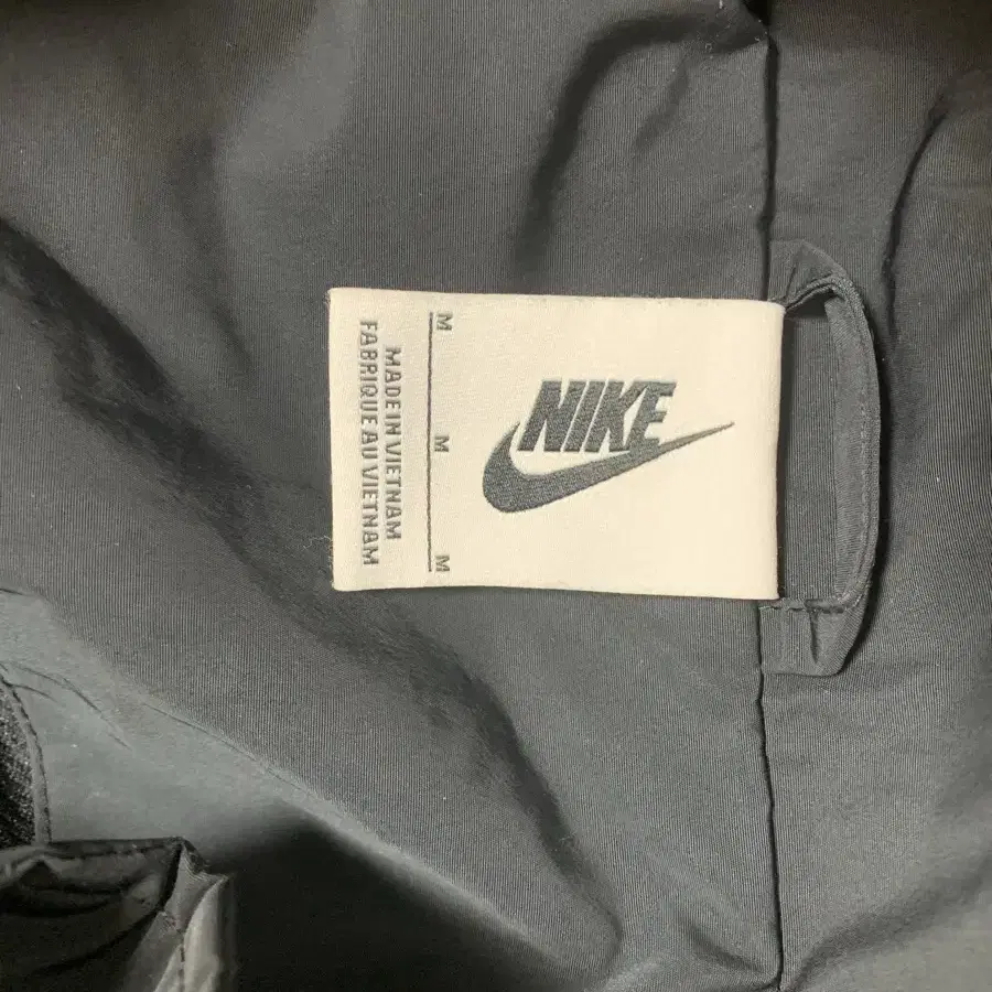 Nike M NRG DH Jacket Black M사이즈 판매