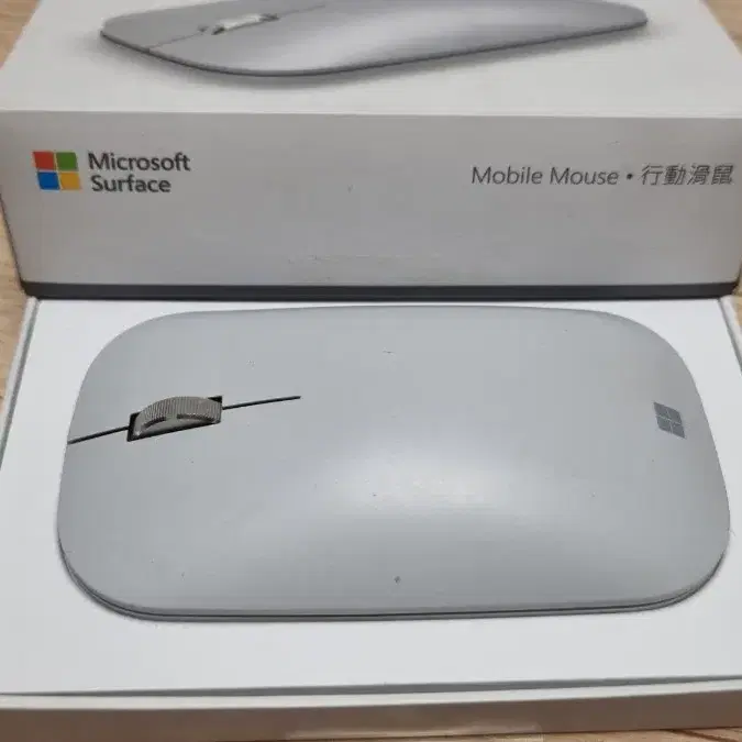 Microsoft Surface Mouse 정품