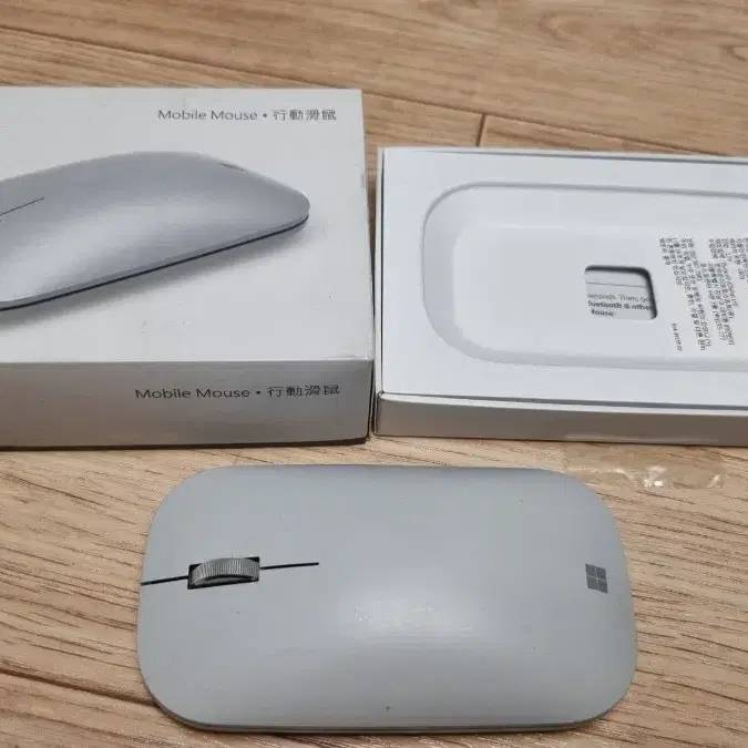 Microsoft Surface Mouse 정품