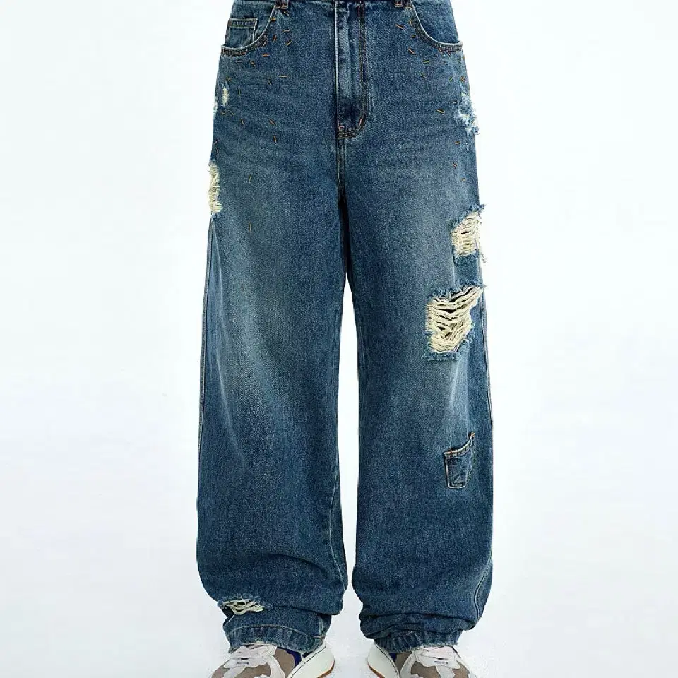 [A1] 아더에러 바트진 23ss Bart jeans