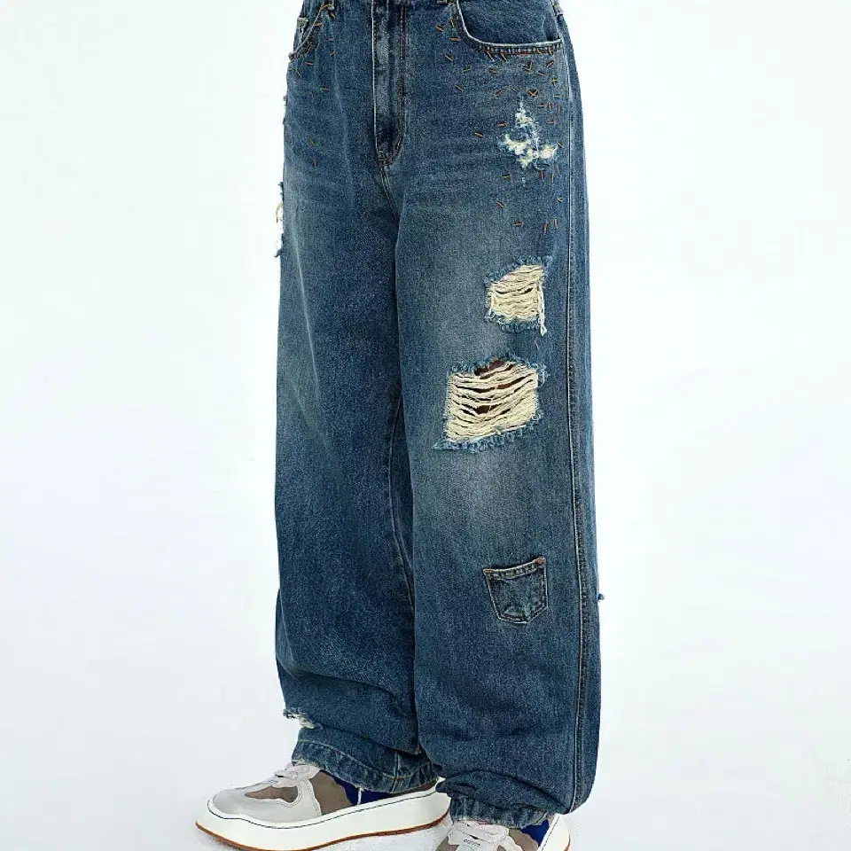 [A1] 아더에러 바트진 23ss Bart jeans