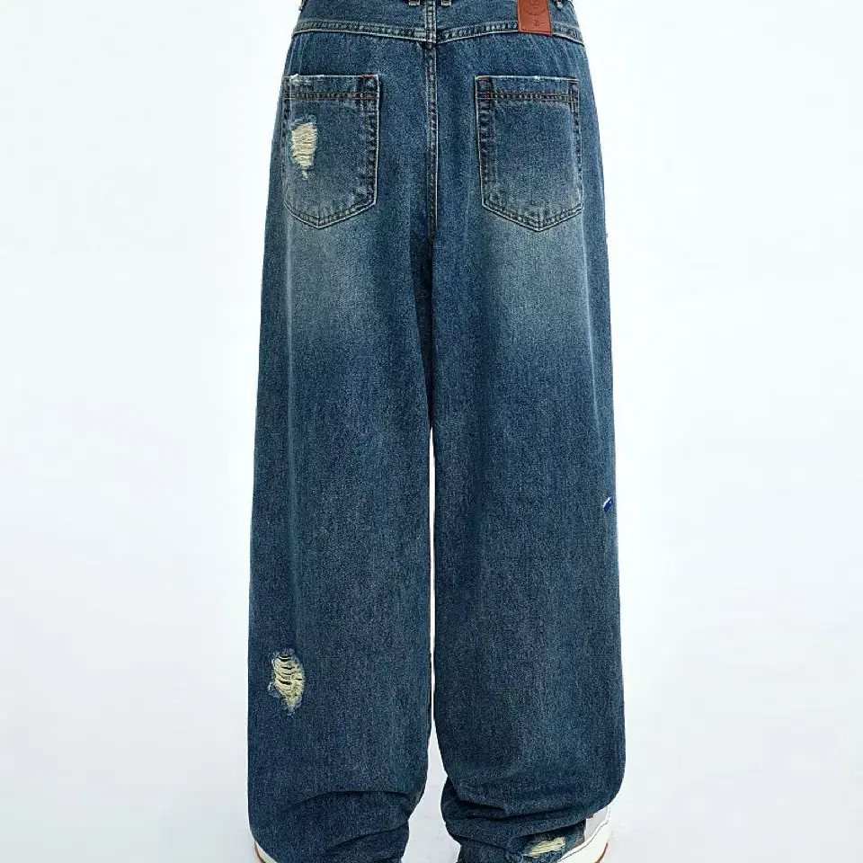 [A1] 아더에러 바트진 23ss Bart jeans