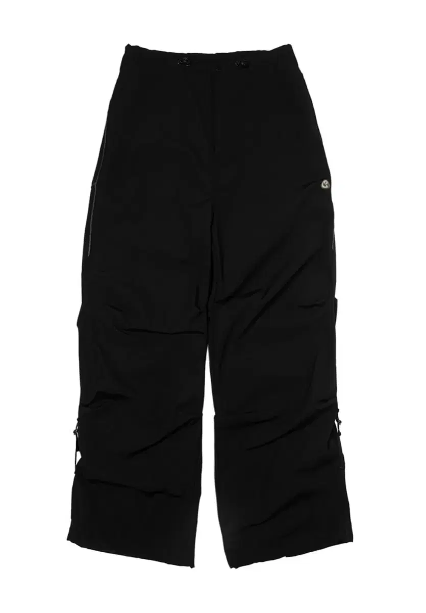 코이세이오 suu strap line pants black 바지 블랙