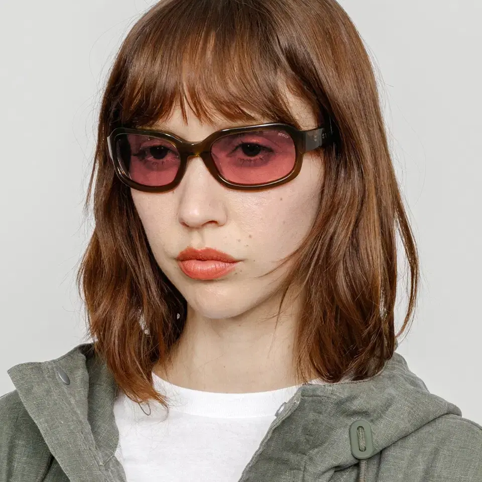 Stussy ROME SUNGLASSES 스투시 로마 선글라스