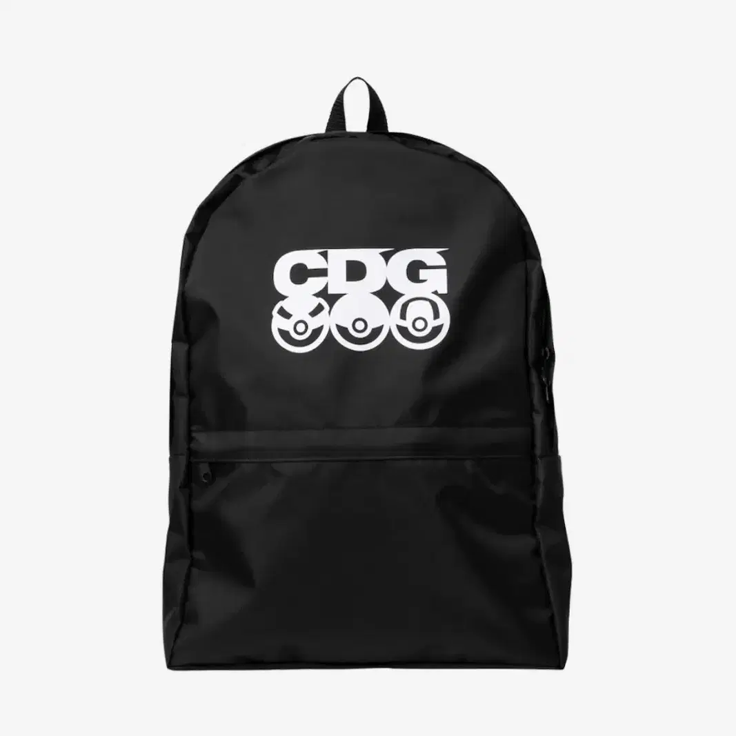 (새상품) 꼼데가르송 CDG x 포켓몬스터 콜라보 백팩 가방 배낭