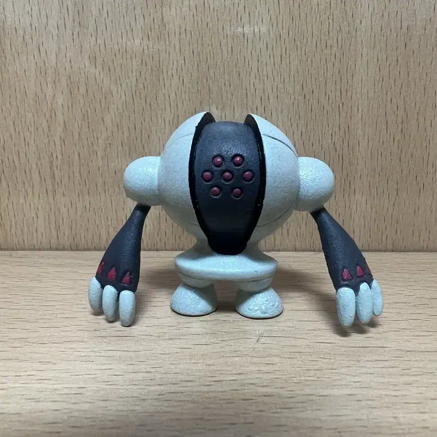 포켓몬 몬코레(몬콜레) 레지스틸 메탈릭(마지막 가격)