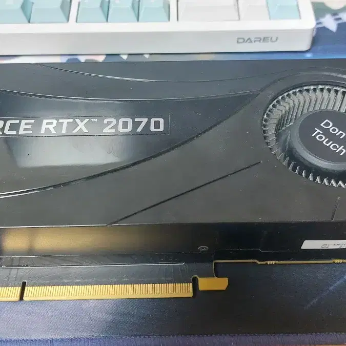 삼성 RTX 2070