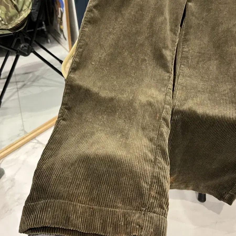 POLO RALPH LAUREN CORDUROY 폴로코듀로이팬츠