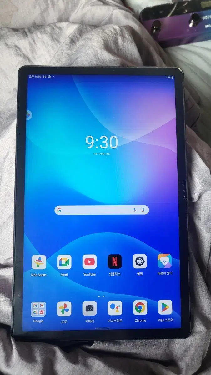 lenovo p11 4/64