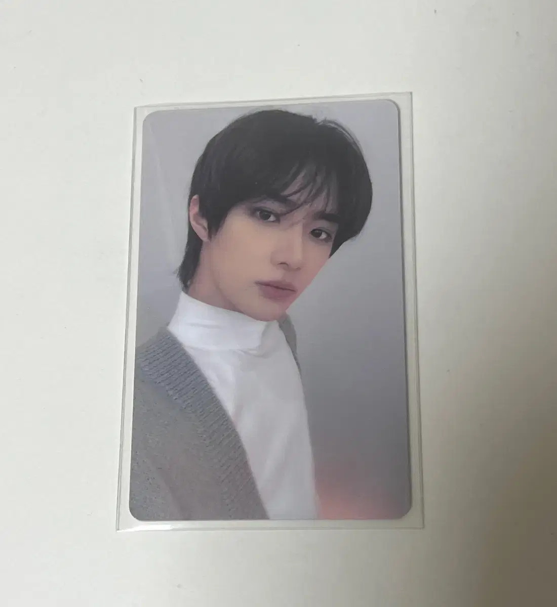 txt2 beomgyu gibgib m2u 2 ld photocard wts