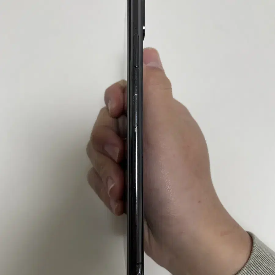 아이폰xs max 256GB