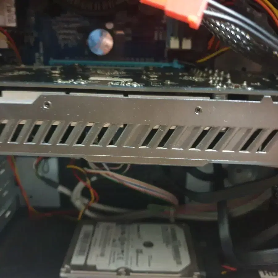 그래픽카드 gtx 650ti