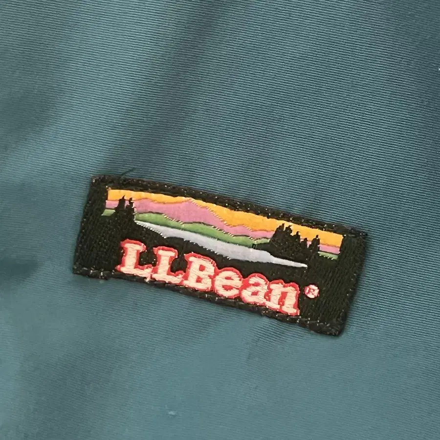 L.L.Bean 자켓