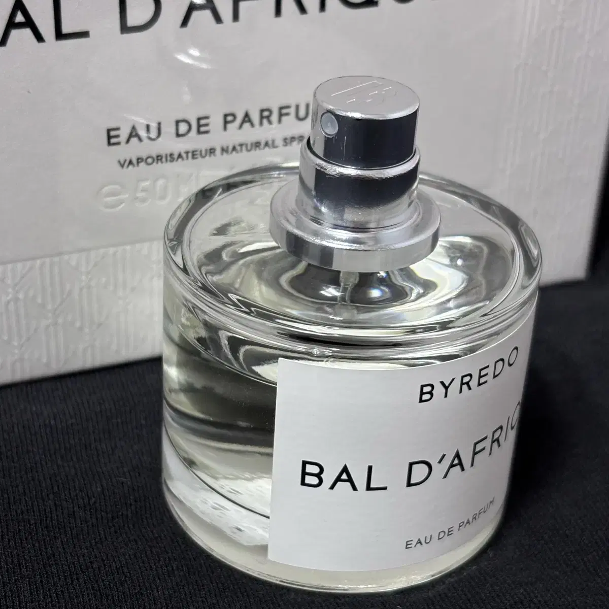 바이레도 발다브리크 50ml