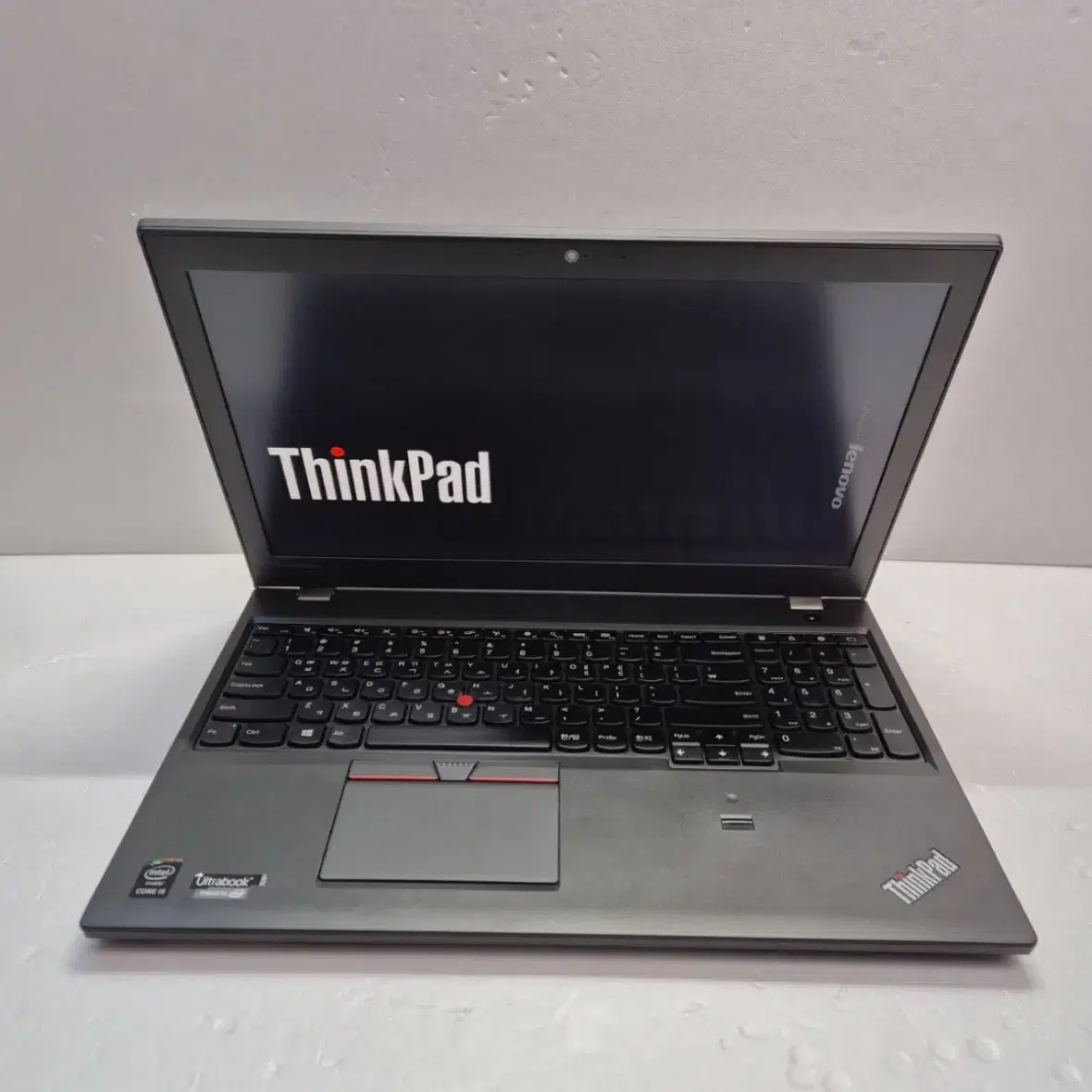 레노버 T550 i5-5200u Geforce 940m 업무용 게임용