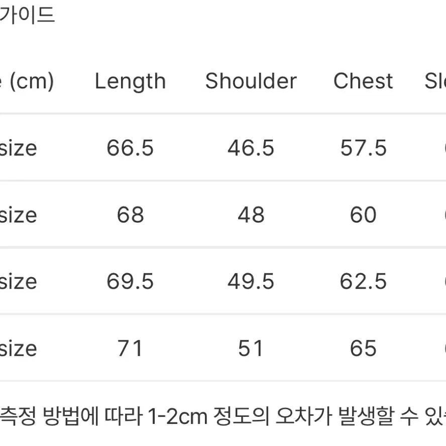 포터리 럭비 폴로 니트 네이비 1