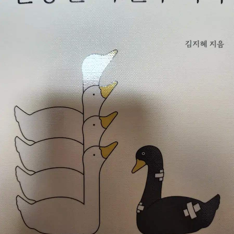 선량한 차별주의자