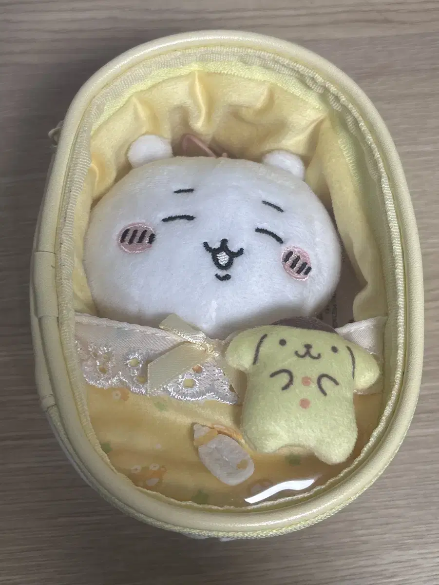 10cm 인형가방