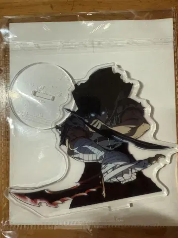 나만 레벨업한 건 미즈시노 슌 아크릴 스탠드