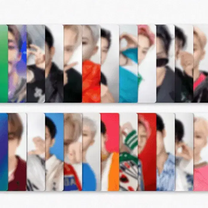 2022 SVT PHOTOBOOK THE NAME;17