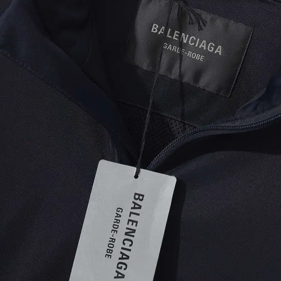 BALENCIAGA jacket