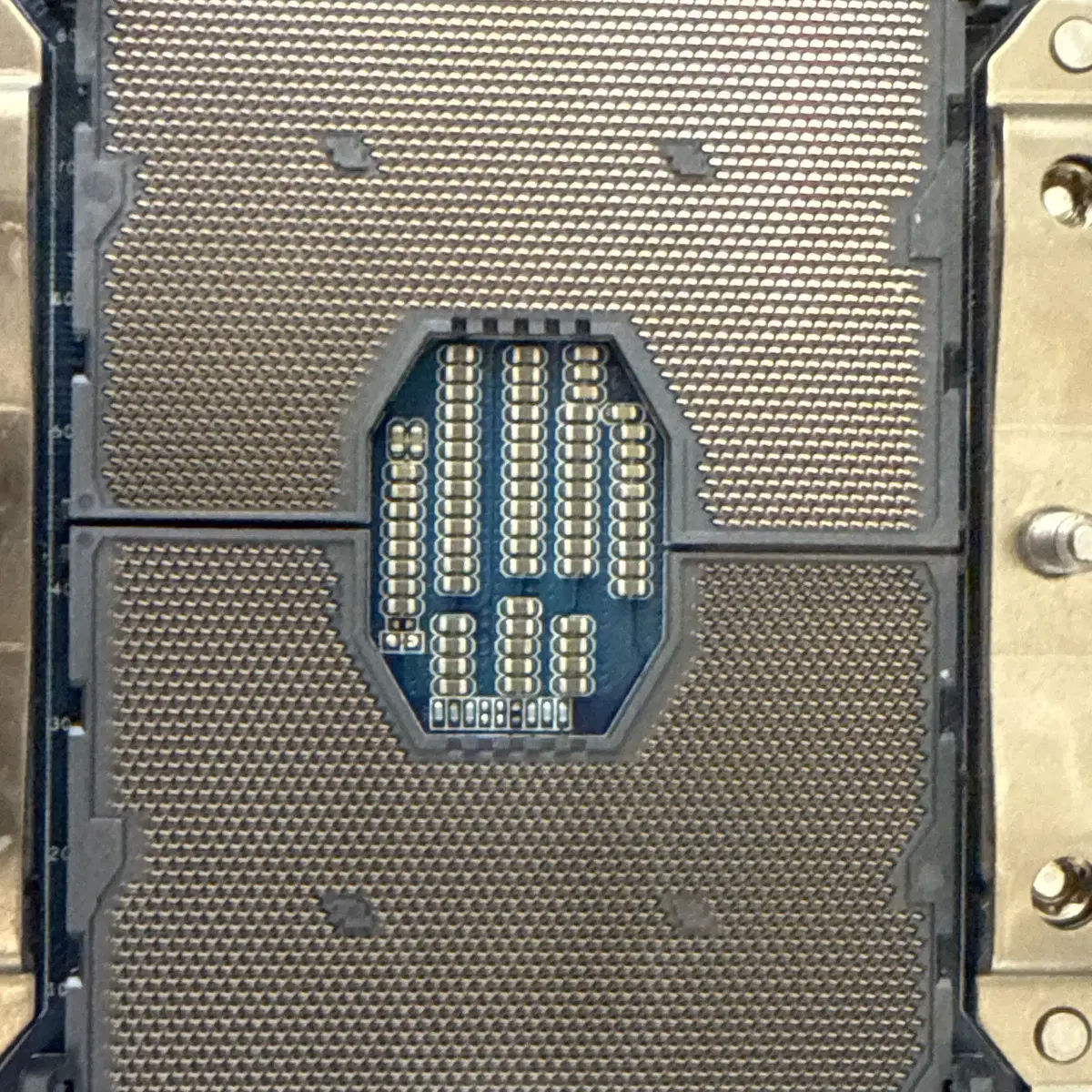 Z6 G4 2nd CPU Riser Board