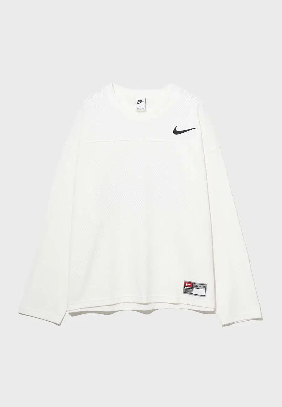 STUSSY X NIKE t-shirt