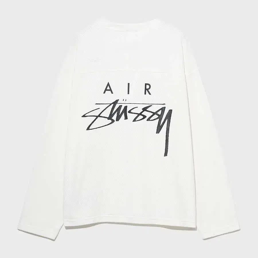 STUSSY X NIKE t-shirt