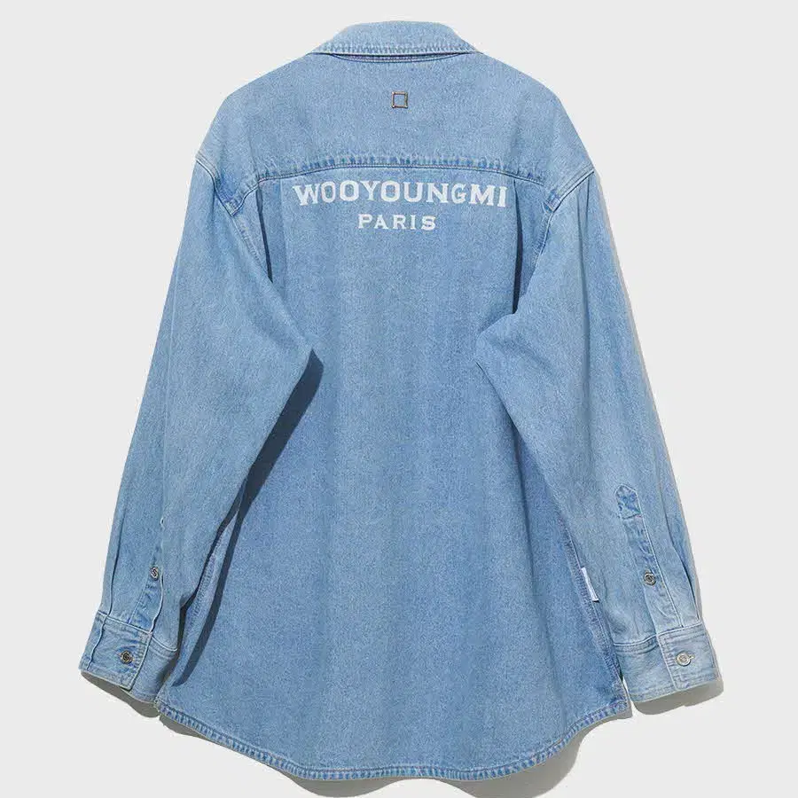 WOOYOUNGMI shirt